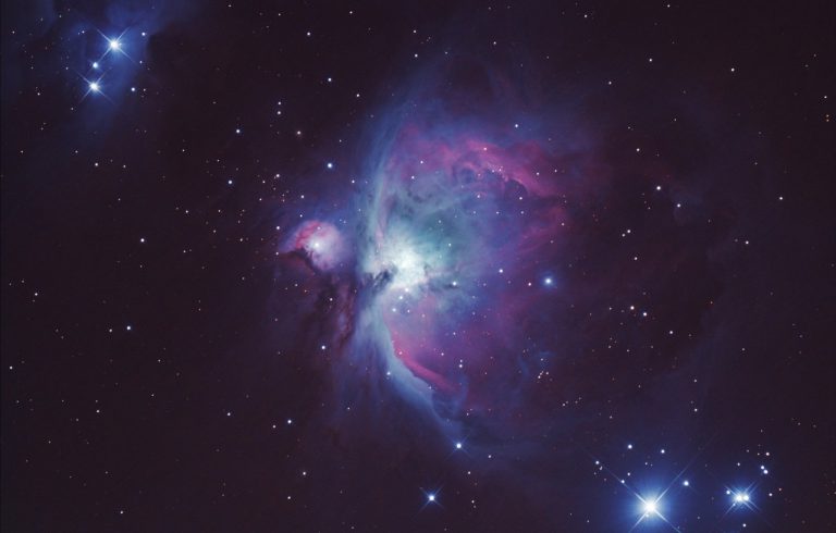 Orion M2